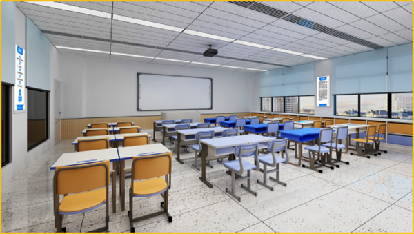 學生課桌椅的5種保養(yǎng)方法大揭秘！