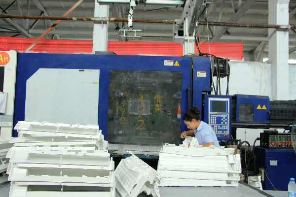 注塑件彎曲可能出現(xiàn)的問題和8種補救方法