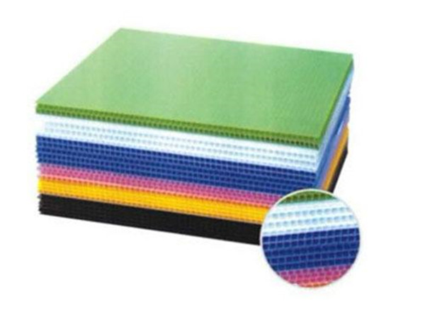 新鄉(xiāng)仲達(dá)塑膠pp中空板保養(yǎng)方法公開！