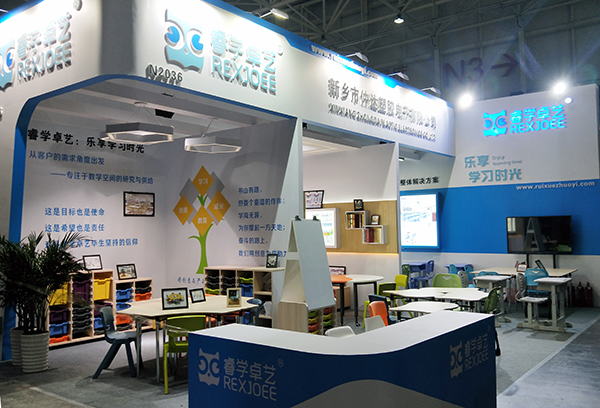  【展會回顧】展會圓滿結(jié)束，精彩還在繼續(xù)