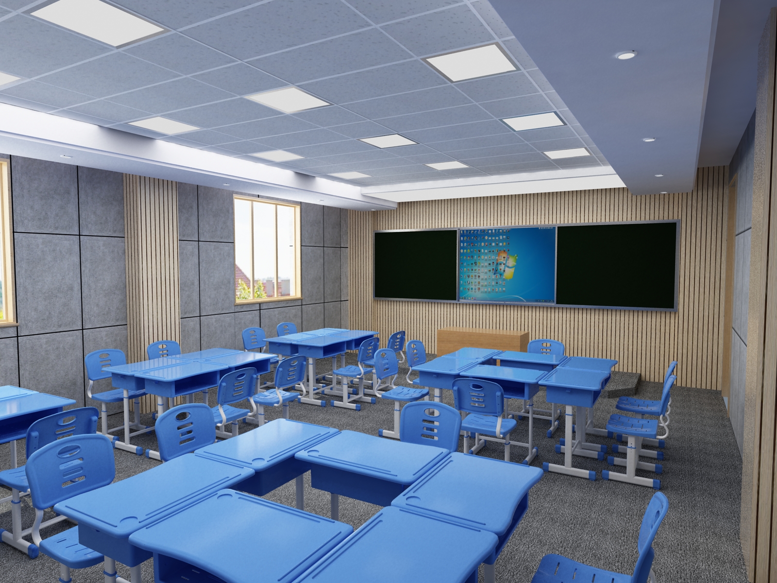 課桌椅選購技巧？