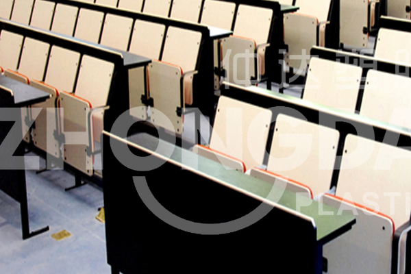 什么樣的階梯課桌椅比較好？