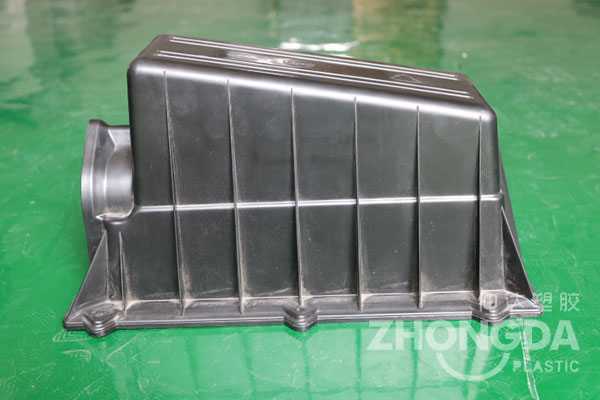 注塑加工的影響因素以及注塑產(chǎn)品形成過程