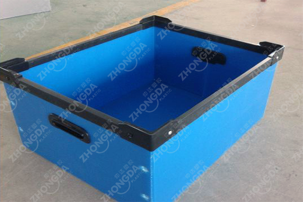 中空板周轉(zhuǎn)箱可以應(yīng)用于哪些行業(yè)呢？