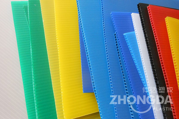 辨別中空板質(zhì)量優(yōu)劣的幾個注意事項！