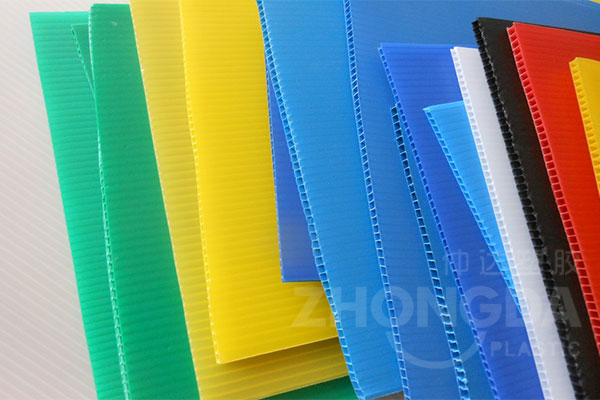 中空板可以回收重復(fù)利用嗎？