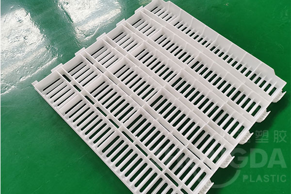 豬場漏糞板怎么選擇？