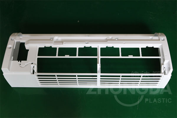 家電外殼加工找專業(yè)廠家仲達塑膠！