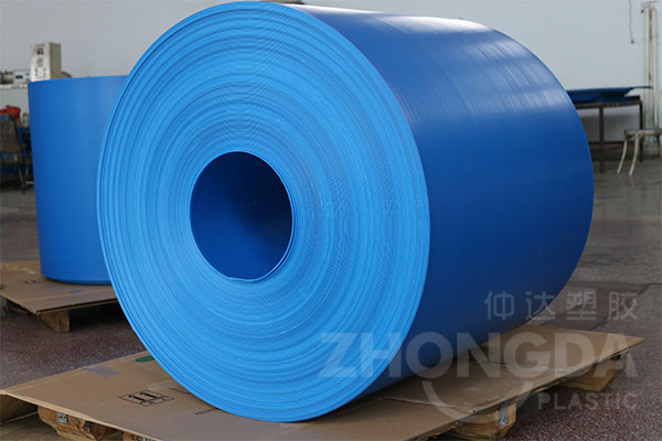 塑料PP中空板在裝修建材中的用途及優(yōu)點有哪些？