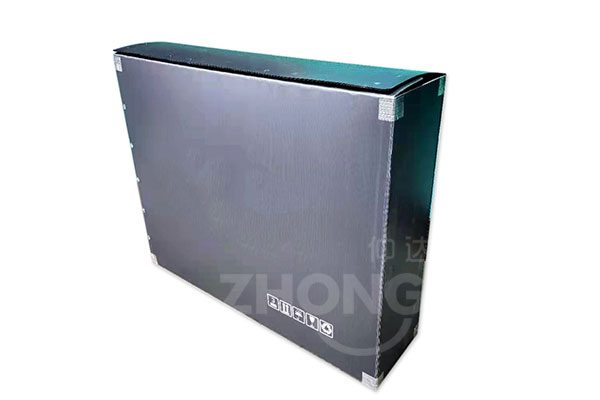 中空板周轉(zhuǎn)箱具有哪些應(yīng)用價值？