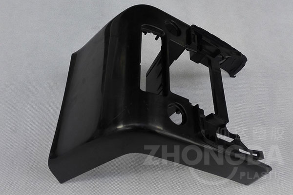 河南汽車零部件注塑加工推薦哪家？